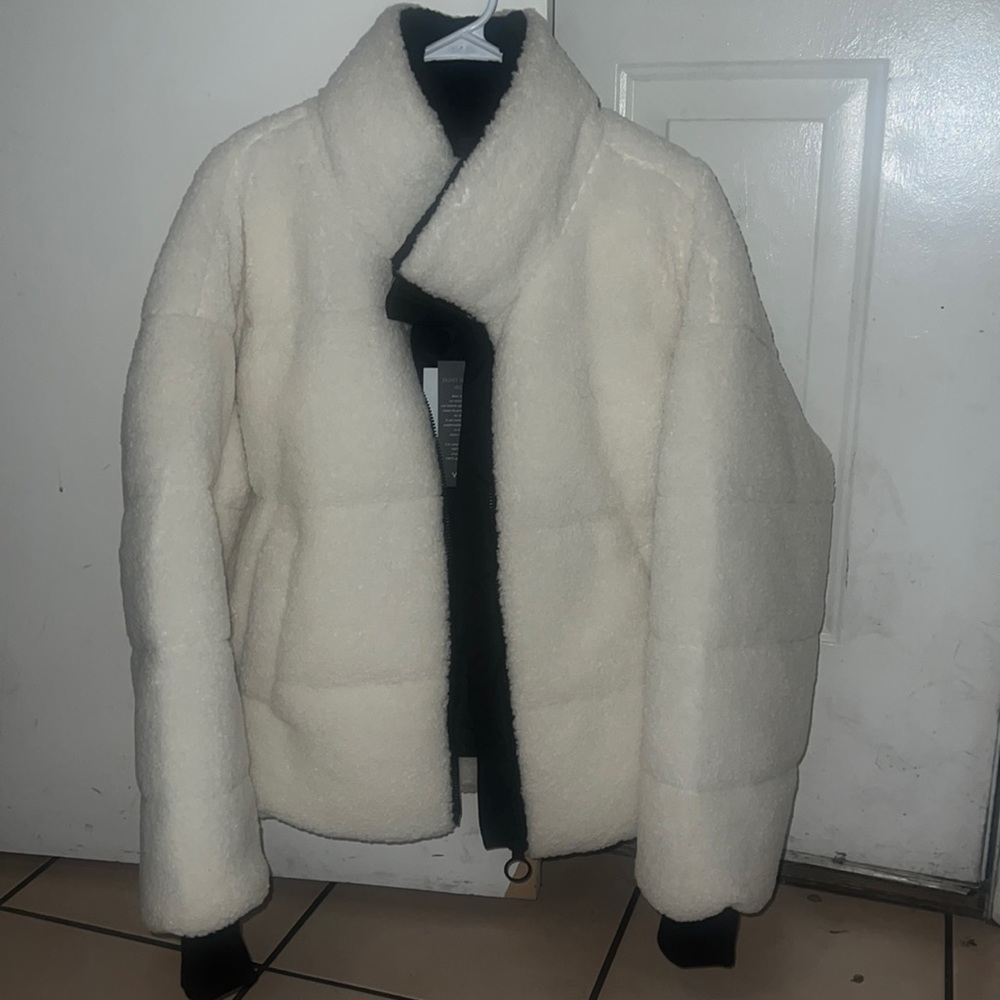 Vegan jacket - Picture 2 of 7